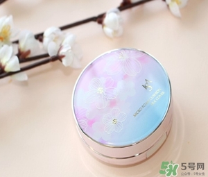 伊諾姿櫻花氣墊多少錢(qián)？伊諾姿櫻花氣墊價(jià)格