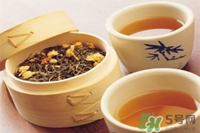 冬天喝什么茶暖身體？冬天喝什么茶暖胃？