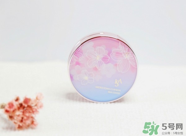 伊諾姿櫻花氣墊多少錢(qián)？伊諾姿櫻花氣墊價(jià)格