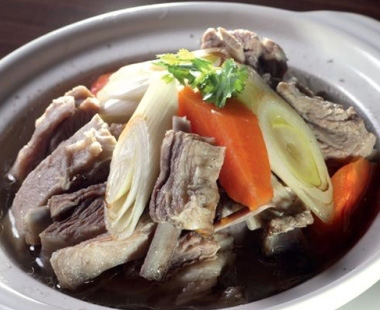 生羊肉怎么做好吃？生羊肉怎么去膻味？