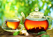 冬天喝菊花茶好嗎？冬天喝菊花茶加枸杞好嗎？