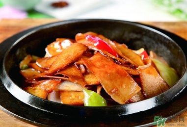 鮑魚菇怎么做好吃？鮑魚菇的功效與作用