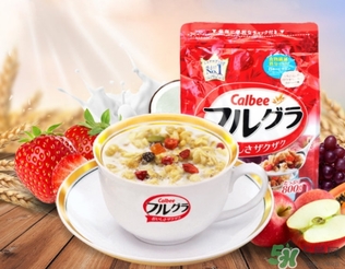 calbee卡樂比麥片保質(zhì)期多久？卡樂比麥片保質(zhì)期