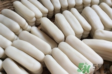晚上吃年糕會胖嗎？年糕怎么吃不會胖？