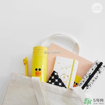 line friends保溫杯多少錢？膳魔師line friends合作保溫杯價(jià)格