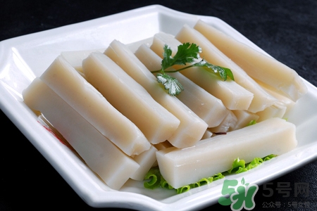 年糕可以微波么？微波爐怎么烤年糕？