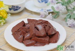 寶寶可以羊血嗎？一歲寶寶能吃羊血嗎？