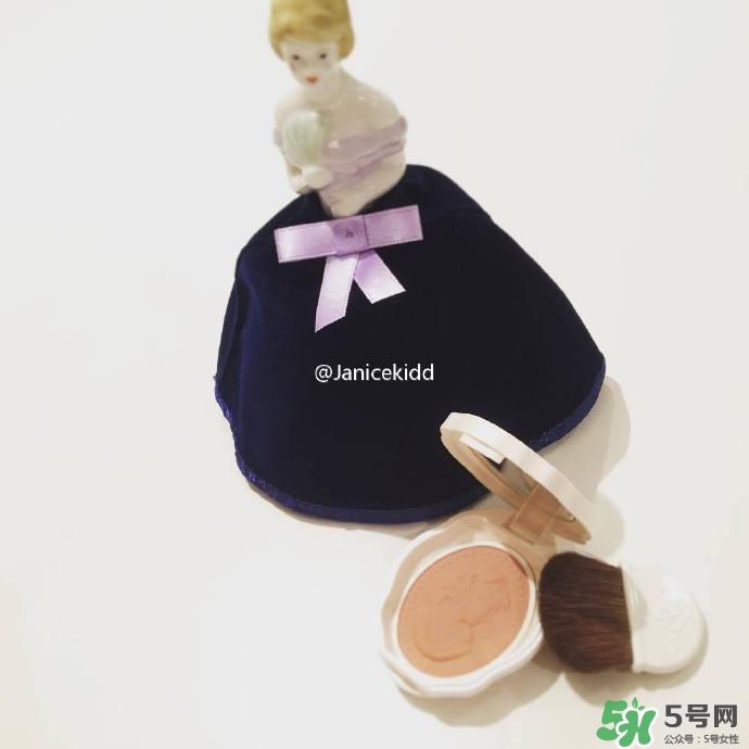laduree2017春季彩妝有哪些？拉杜麗2017春季彩妝價(jià)格