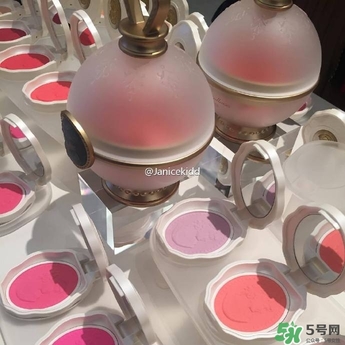 laduree2017春季彩妝有哪些？拉杜麗2017春季彩妝價(jià)格