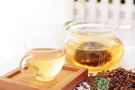 喝大麥茶對身體有什么好處？喝大麥茶有什么好處和壞處？