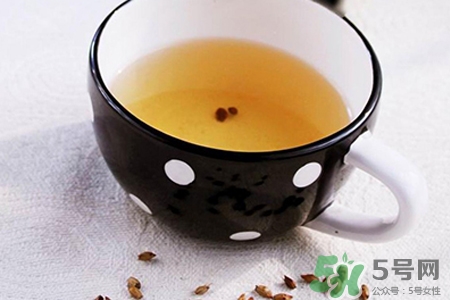 喝大麥茶對身體有什么好處？喝大麥茶有什么好處和壞處？
