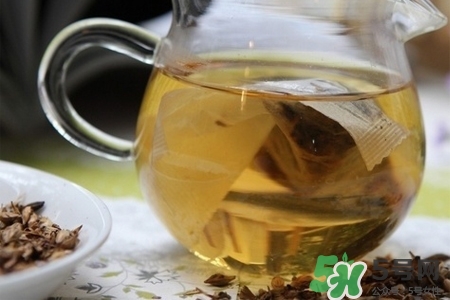 喝大麥茶能喂奶嗎？哺乳期能喝大麥茶嗎？