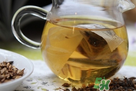 喝大麥茶需要注意什么？喝大麥茶的禁忌