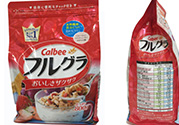 calbee卡樂比麥片減肥嗎？卡樂比麥片長胖嗎？