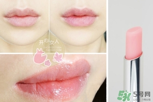dior去角質(zhì)變色唇膏多少錢(qián)？迪奧去角質(zhì)變色唇膏價(jià)格