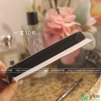 ahc眼膜孕婦可以用嗎？孕婦可以用ahc眼膜嗎？