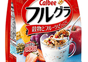 calbee卡樂比麥片孕婦能吃嗎？calbee孕婦吃好嗎？