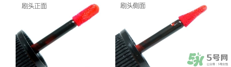 peripera菲麗菲拉染唇液怎么用？菲麗菲拉染唇液怎么卸？
