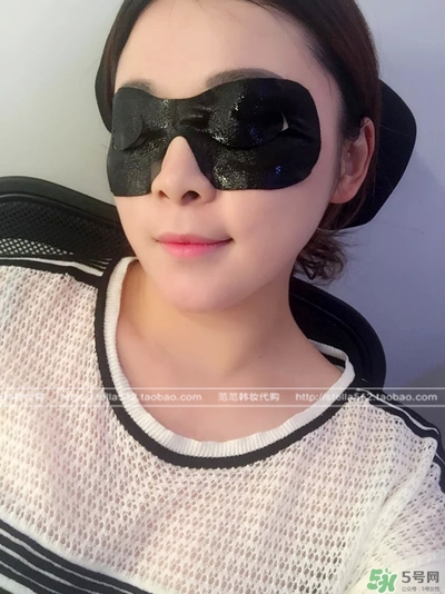 ahc眼膜孕婦可以用嗎？孕婦可以用ahc眼膜嗎？