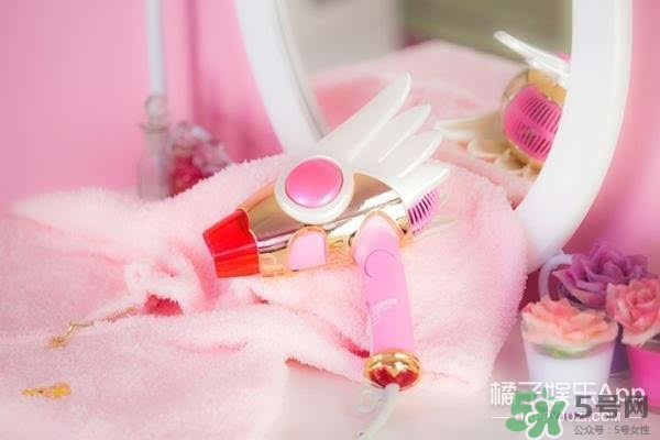 魔卡少女櫻魔杖吹風(fēng)機多少錢？魔卡少女櫻吹風(fēng)機哪里買？