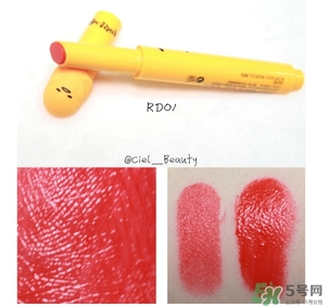holika懶蛋蛋彩妝有哪些？holika懶蛋蛋合作彩妝價格