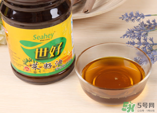 菜籽油炸東西有泡沫怎么辦？菜籽油為什么起泡沫？