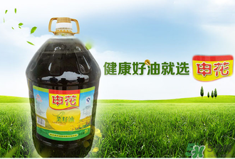 菜籽油炸東西有泡沫怎么辦？菜籽油為什么起泡沫？