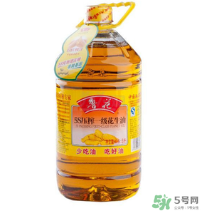 花生油可以放冰箱嗎？花生油放冰箱會(huì)凝固嗎？