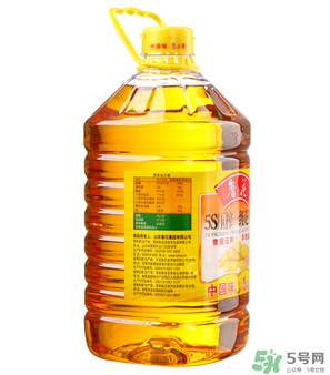 花生油可以放冰箱嗎？花生油放冰箱會(huì)凝固嗎？