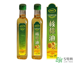 核桃油怎么給寶寶吃？核桃油寶寶可以吃嗎？