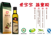 核桃油怎么給寶寶吃？核桃油寶寶可以吃嗎？