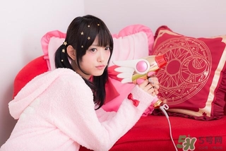 魔卡少女櫻魔杖吹風(fēng)機多少錢？魔卡少女櫻吹風(fēng)機哪里買？