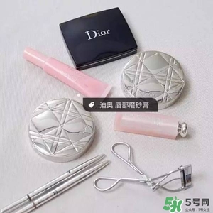 迪奧2017春季彩妝有哪些？dior2017春季彩妝價(jià)格