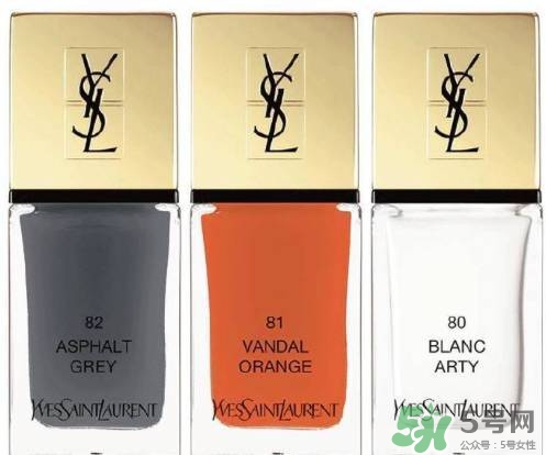 ysl2017春季彩妝有哪些？ysl2017春季彩妝價(jià)格