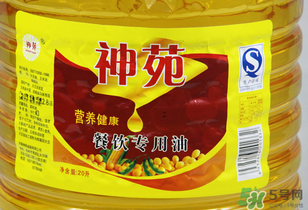 色拉油是什么油？色拉油可以用什么代替？