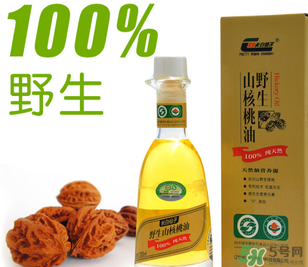 核桃油怎么吃？核桃油可以炒菜嗎？