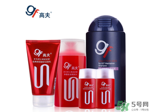 高夫男士護膚品怎么樣？高夫男士護膚品適合什么年齡段？