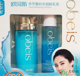 歐貝斯適合什么年齡？歐貝斯適合什么皮膚？