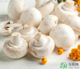 草菇怎么保存？新鮮草菇怎么保存？