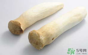 雞腿菇長(zhǎng)白毛能吃嗎？雞腿菇怎么做好吃？