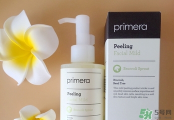 primera芙莉美娜去角質(zhì)怎么樣？芙莉美娜去角質(zhì)好用嗎？