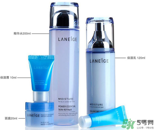 伊思和蘭芝哪個(gè)好？its skin和蘭芝哪個(gè)好？
