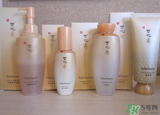 伊思和雪花秀哪個(gè)好？its skin好還是雪花秀好？