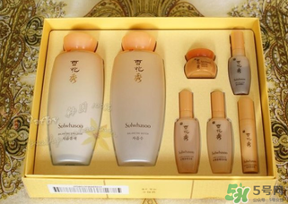 伊思和雪花秀哪個(gè)好？its skin好還是雪花秀好？