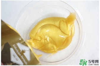 香蒲麗黃金面膜哪種顏色好？香蒲麗黃金面膜不同顏色功效