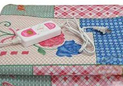 寶寶能用電熱毯?jiǎn)?？寶寶用電熱毯好嗎?></a>
      <p class=