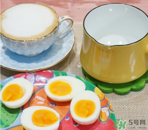 煮雞蛋要煮多久？煮雞蛋需要多長時(shí)間？