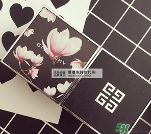 紀(jì)梵希玉蘭散粉多少錢(qián)？紀(jì)梵希玉蘭花散粉價(jià)格