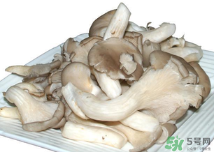平菇怎么保存？平菇能放幾天？