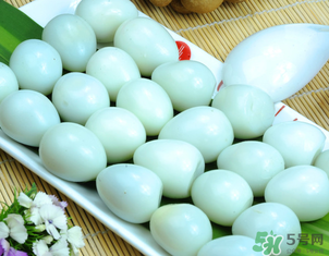 鵪鶉蛋不能和什么一起吃？鵪鶉蛋不能與什么同食？
